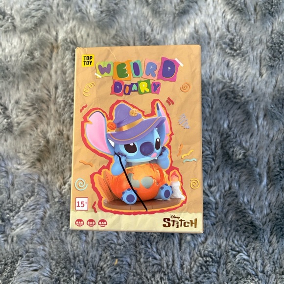 Stitch Bundle - Picture 8 of 13